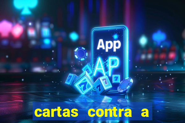 cartas contra a humanidade pdf