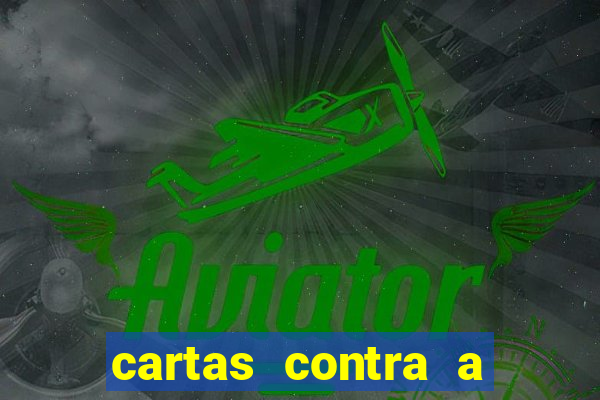 cartas contra a humanidade pdf