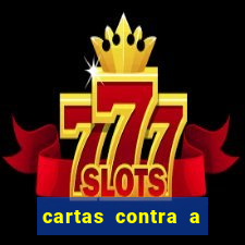 cartas contra a humanidade pdf
