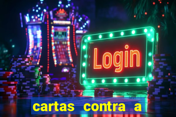 cartas contra a humanidade pdf