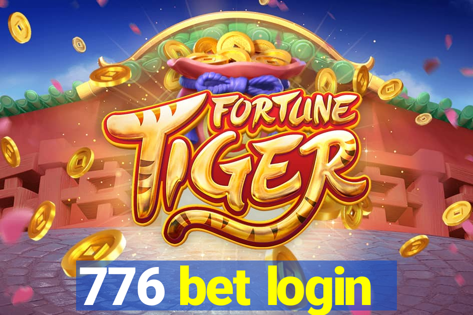 776 bet login