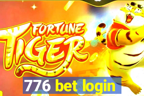 776 bet login