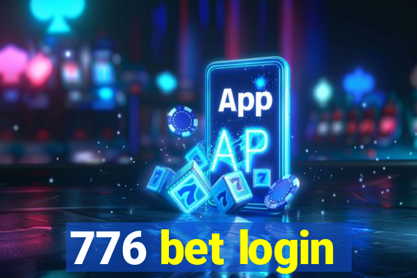 776 bet login