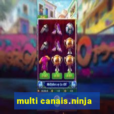 multi canais.ninja