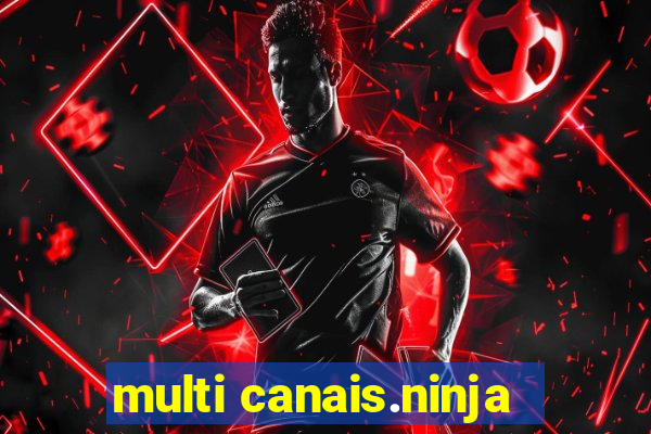 multi canais.ninja