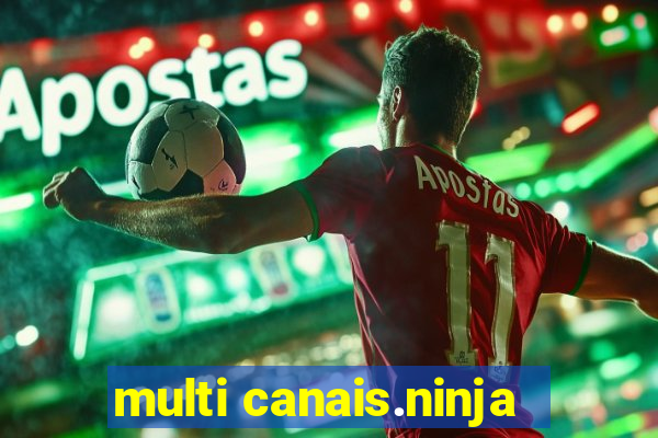 multi canais.ninja