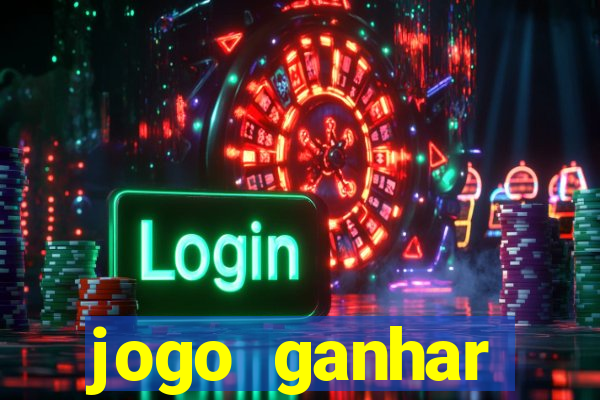 jogo ganhar dinheiro no cadastro