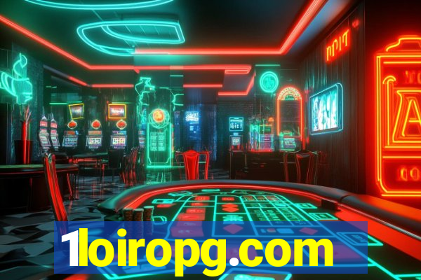 1loiropg.com