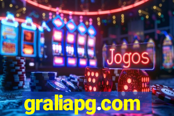 graliapg.com