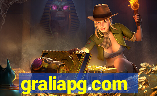 graliapg.com
