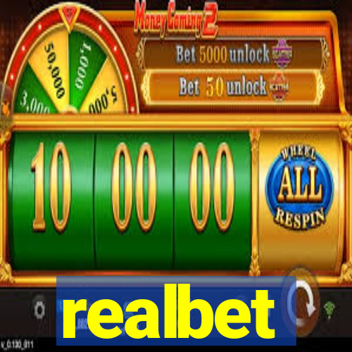 realbet