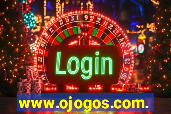 www.ojogos.com.br