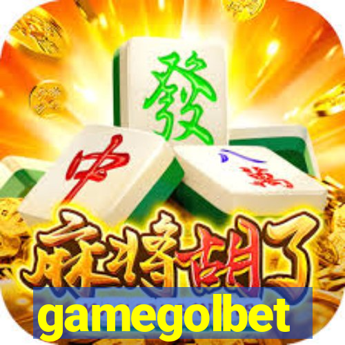 gamegolbet