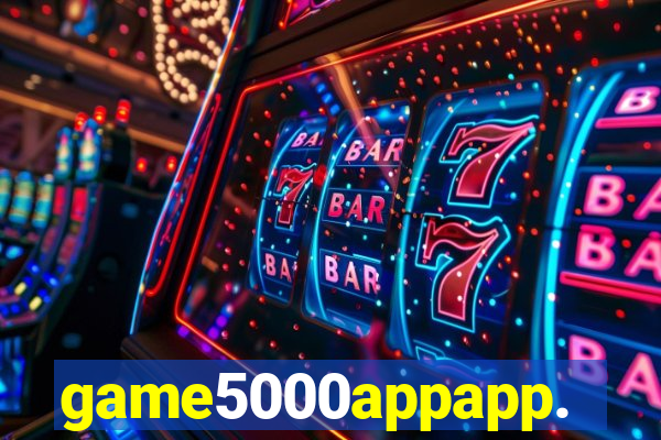 game5000appapp.com