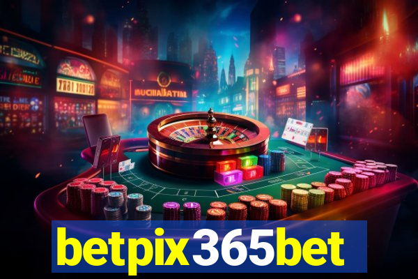 betpix365bet