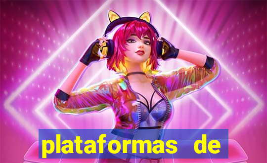 plataformas de jogos de 3 reais