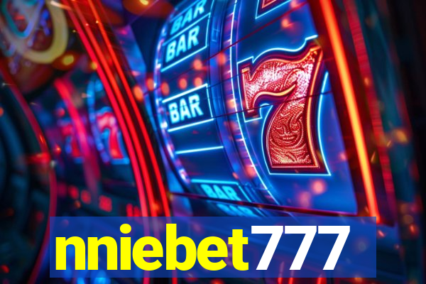 nniebet777