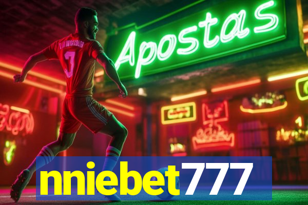 nniebet777
