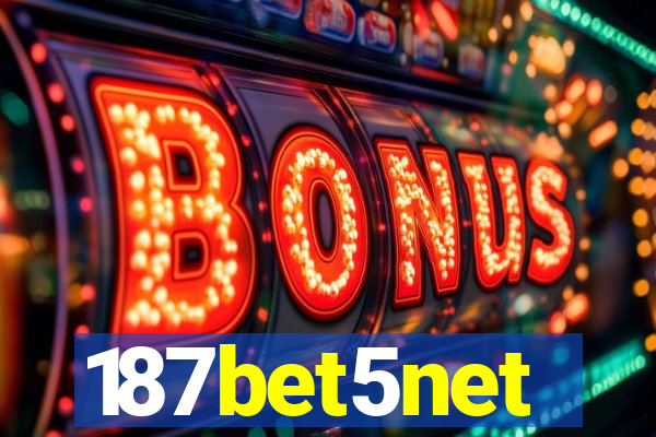 187bet5net
