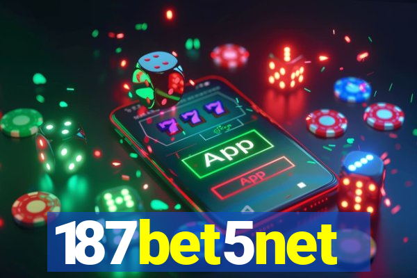 187bet5net