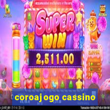 coroajogo cassino