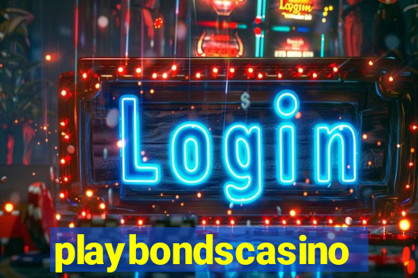 playbondscasino