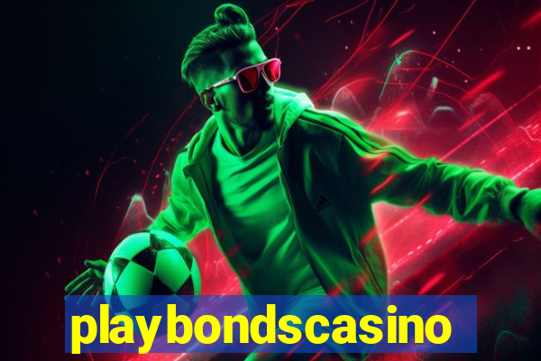 playbondscasino