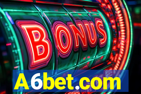 A6bet.com