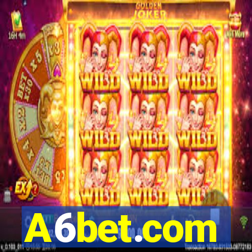 A6bet.com