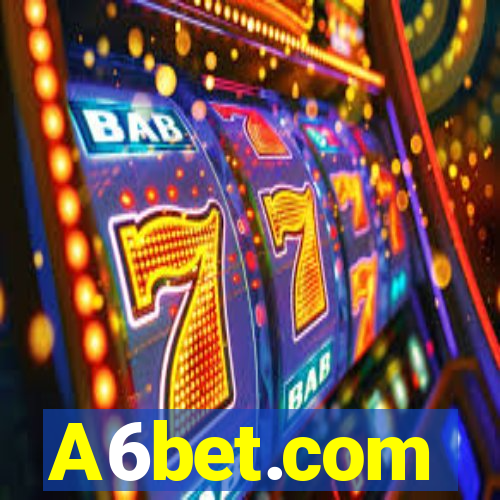 A6bet.com