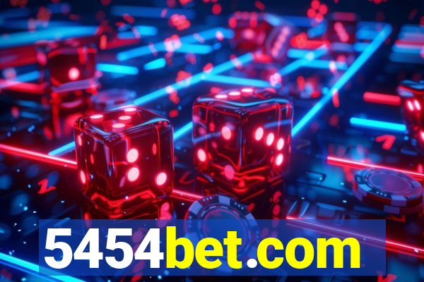 5454bet.com