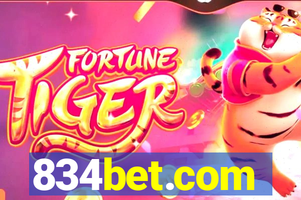 834bet.com
