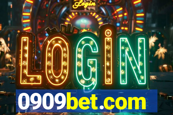 0909bet.com