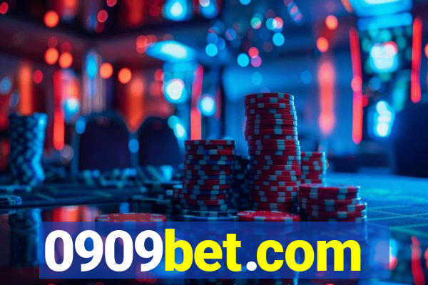0909bet.com