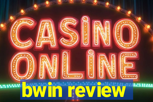 bwin review