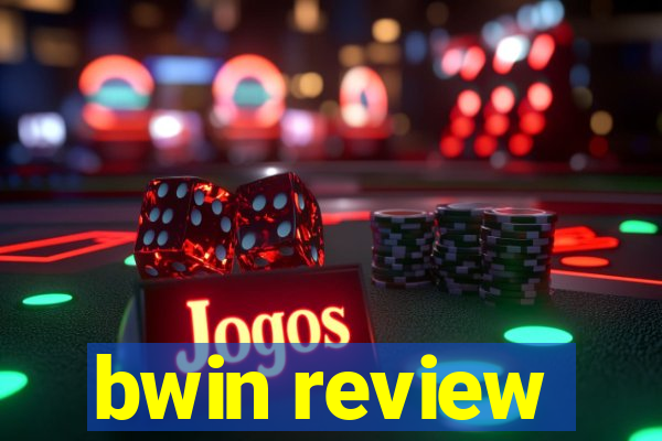 bwin review
