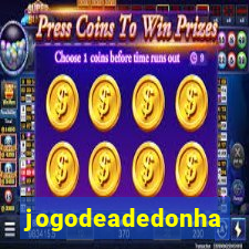 jogodeadedonha