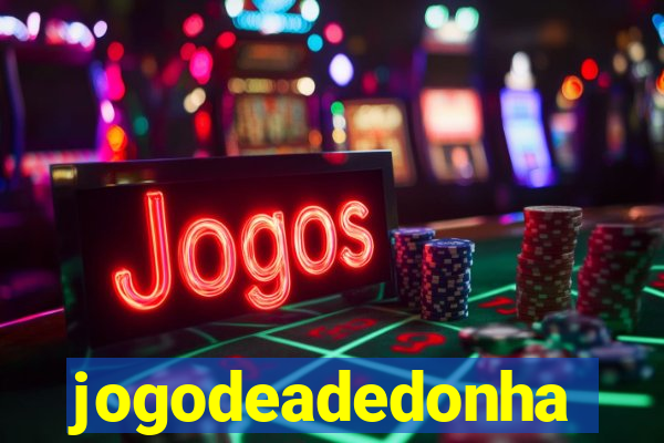 jogodeadedonha
