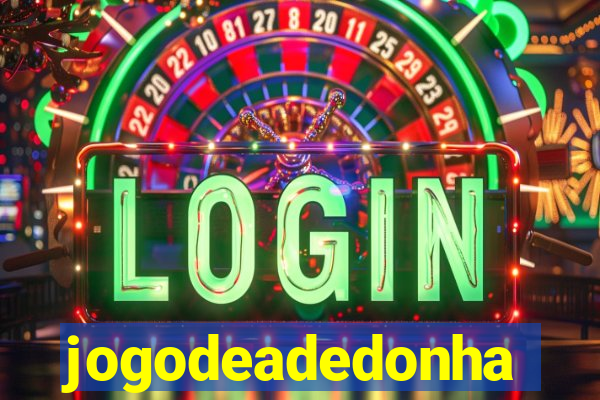 jogodeadedonha
