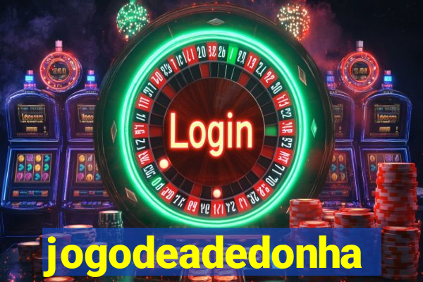 jogodeadedonha
