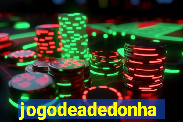 jogodeadedonha