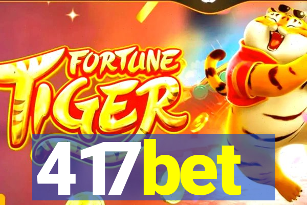 417bet