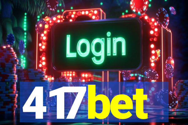 417bet