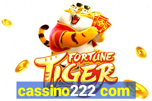 cassino222 com
