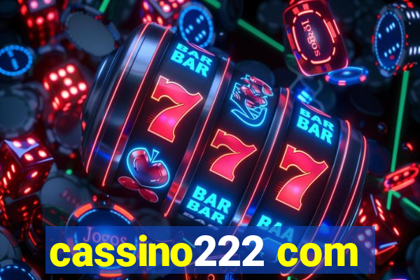 cassino222 com