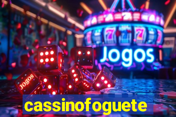 cassinofoguete