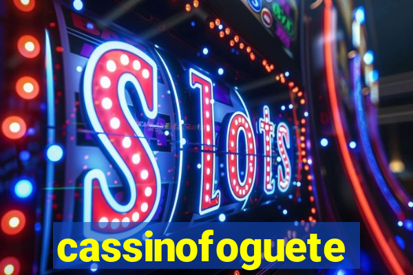 cassinofoguete