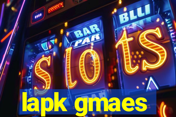 lapk gmaes