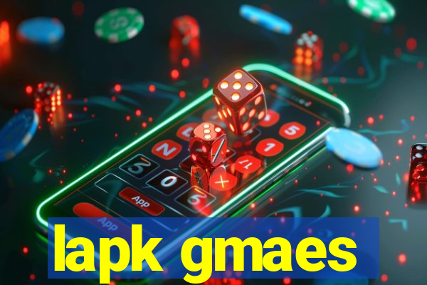 lapk gmaes