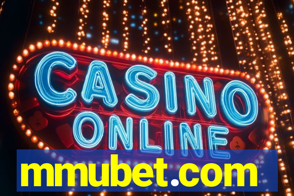 mmubet.com